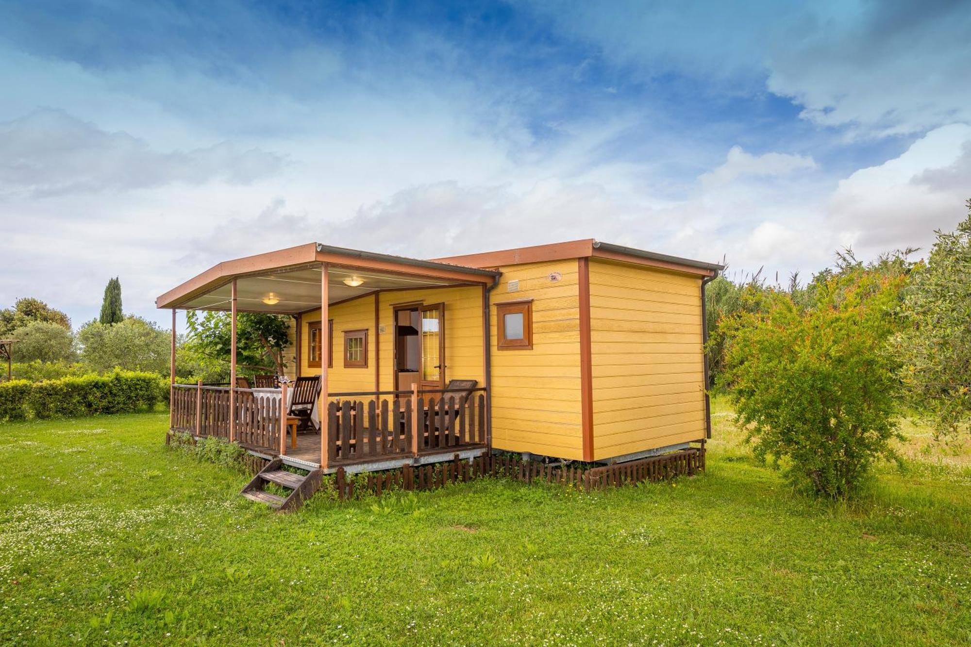 Agriturismo Nonna Stella Bibbona Zewnętrze zdjęcie