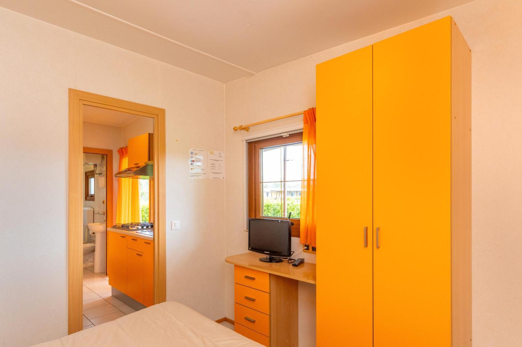 Agriturismo Nonna Stella Bibbona Zewnętrze zdjęcie