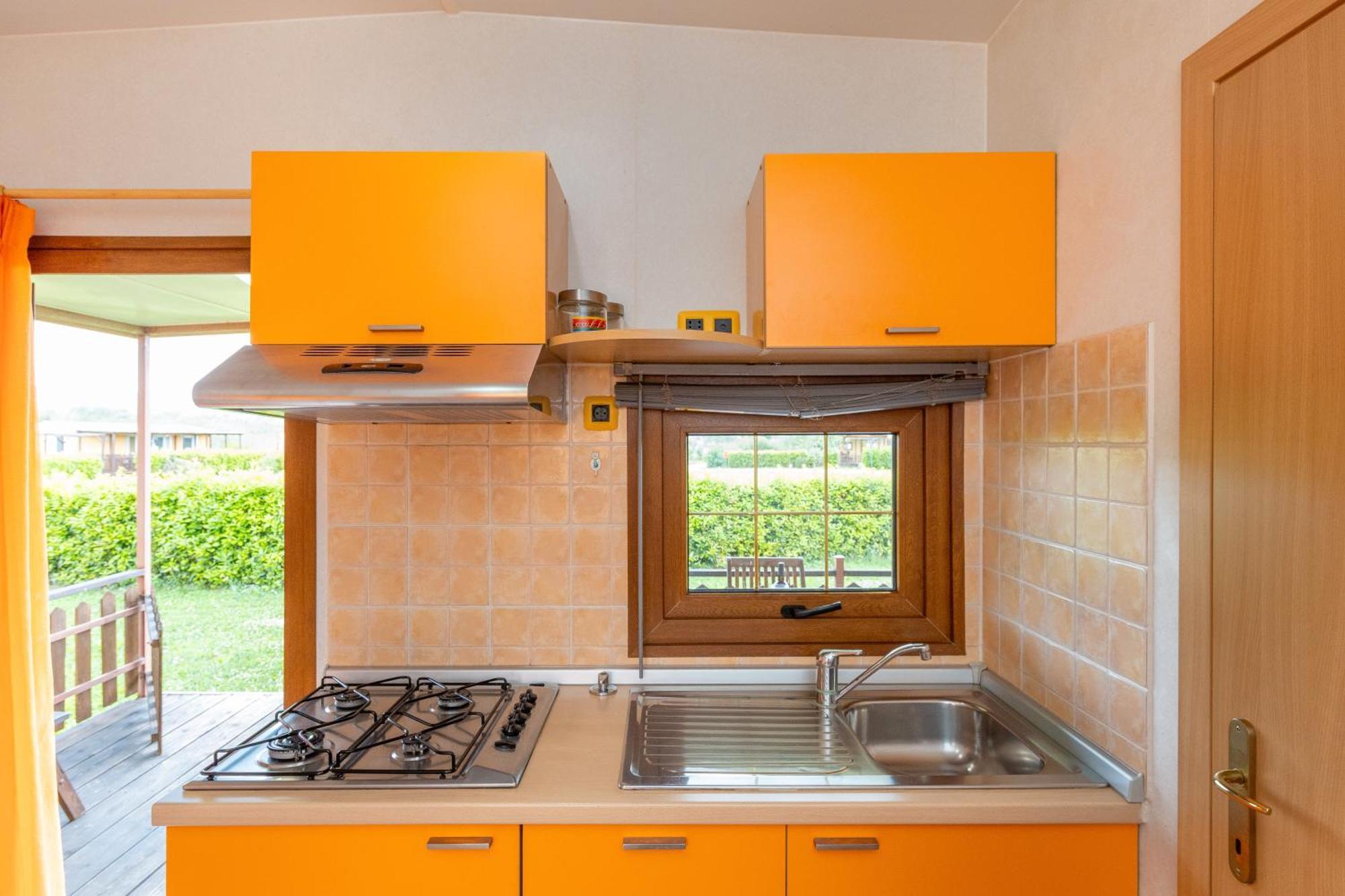 Agriturismo Nonna Stella Bibbona Zewnętrze zdjęcie
