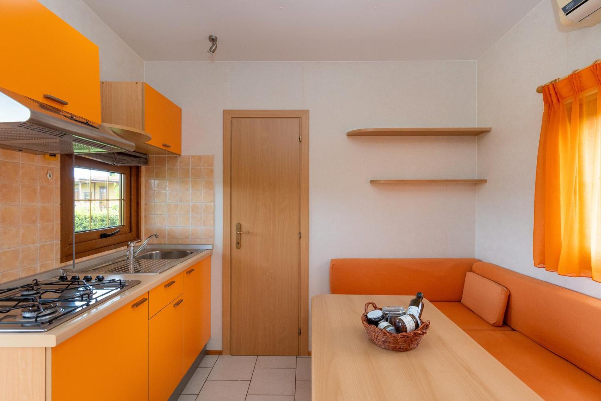 Agriturismo Nonna Stella Bibbona Zewnętrze zdjęcie