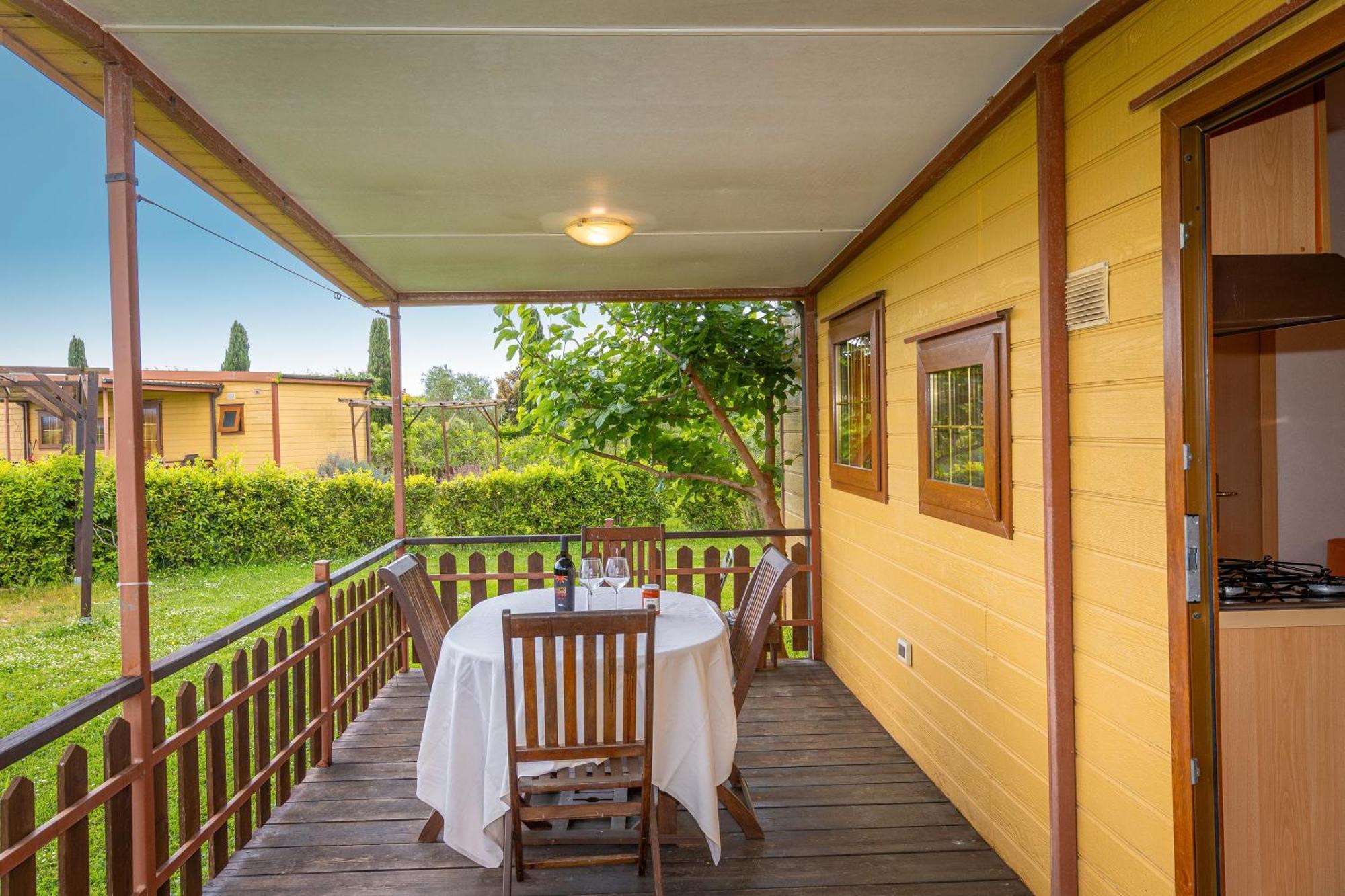 Agriturismo Nonna Stella Bibbona Zewnętrze zdjęcie