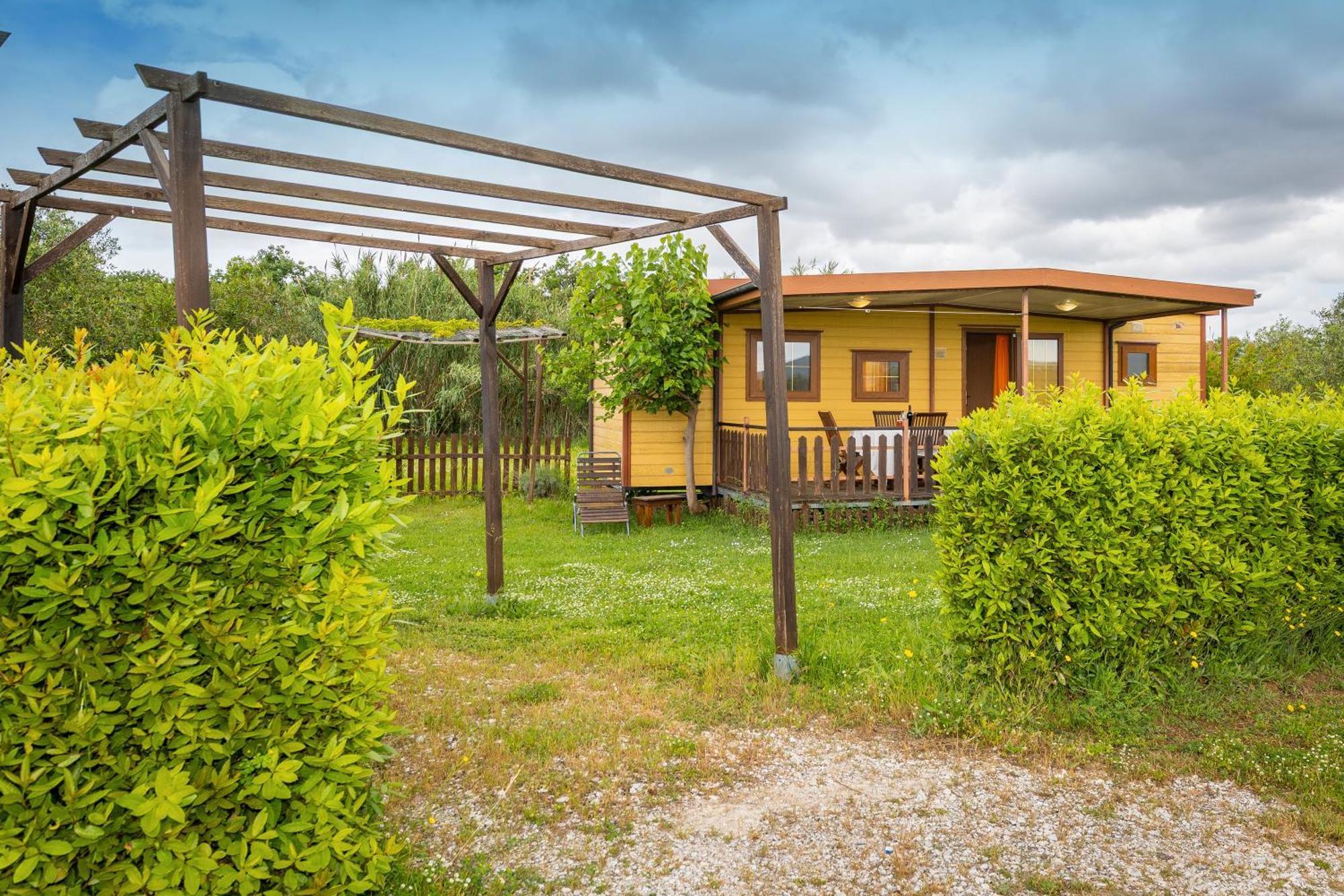 Agriturismo Nonna Stella Bibbona Zewnętrze zdjęcie