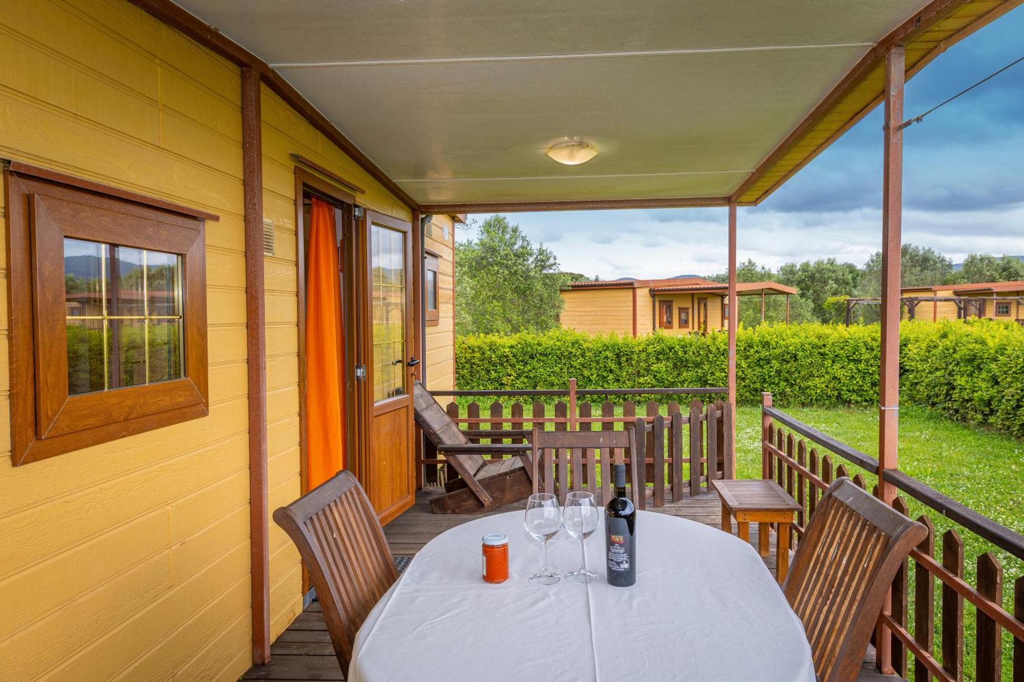 Agriturismo Nonna Stella Bibbona Zewnętrze zdjęcie