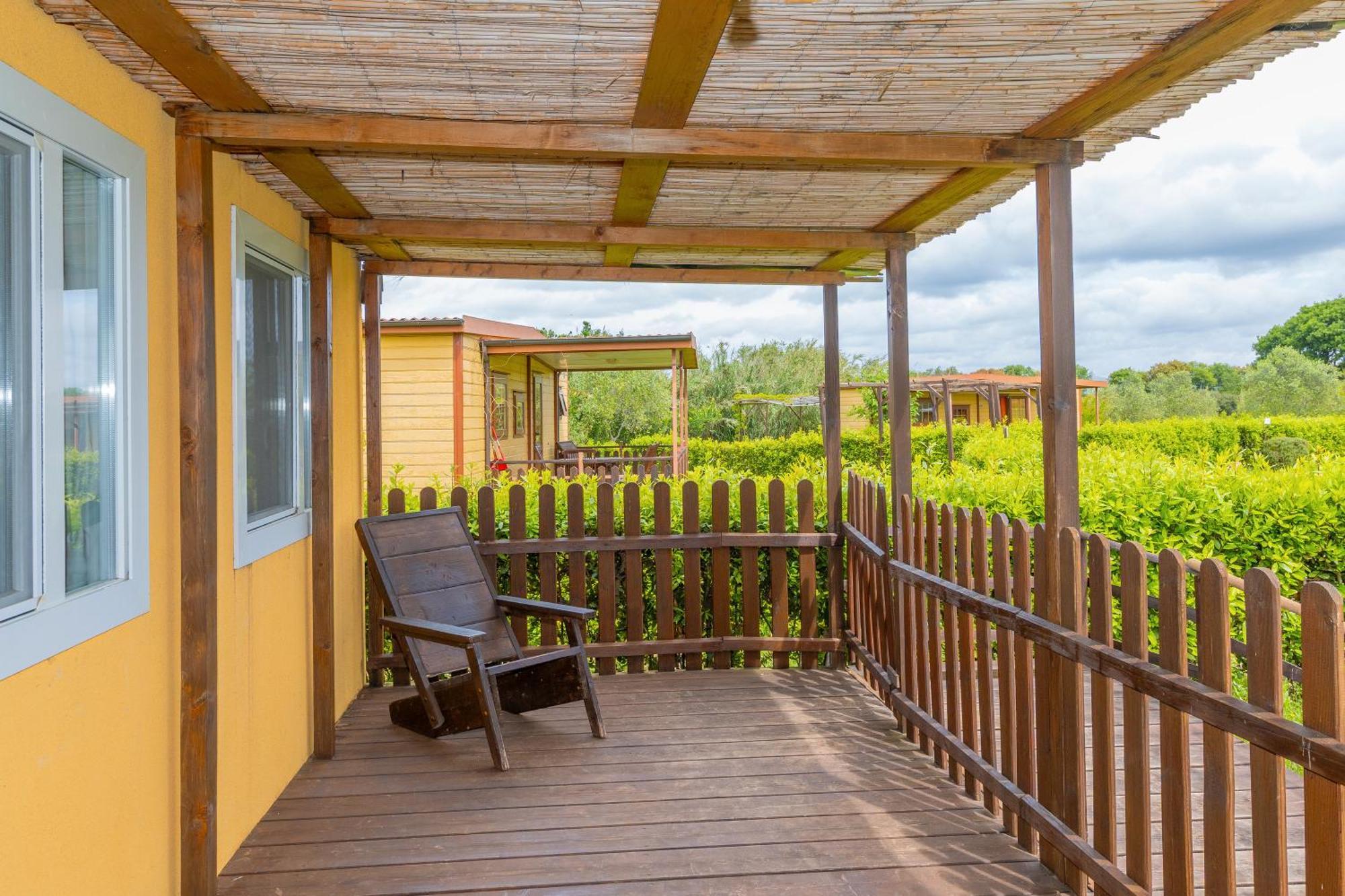 Agriturismo Nonna Stella Bibbona Zewnętrze zdjęcie