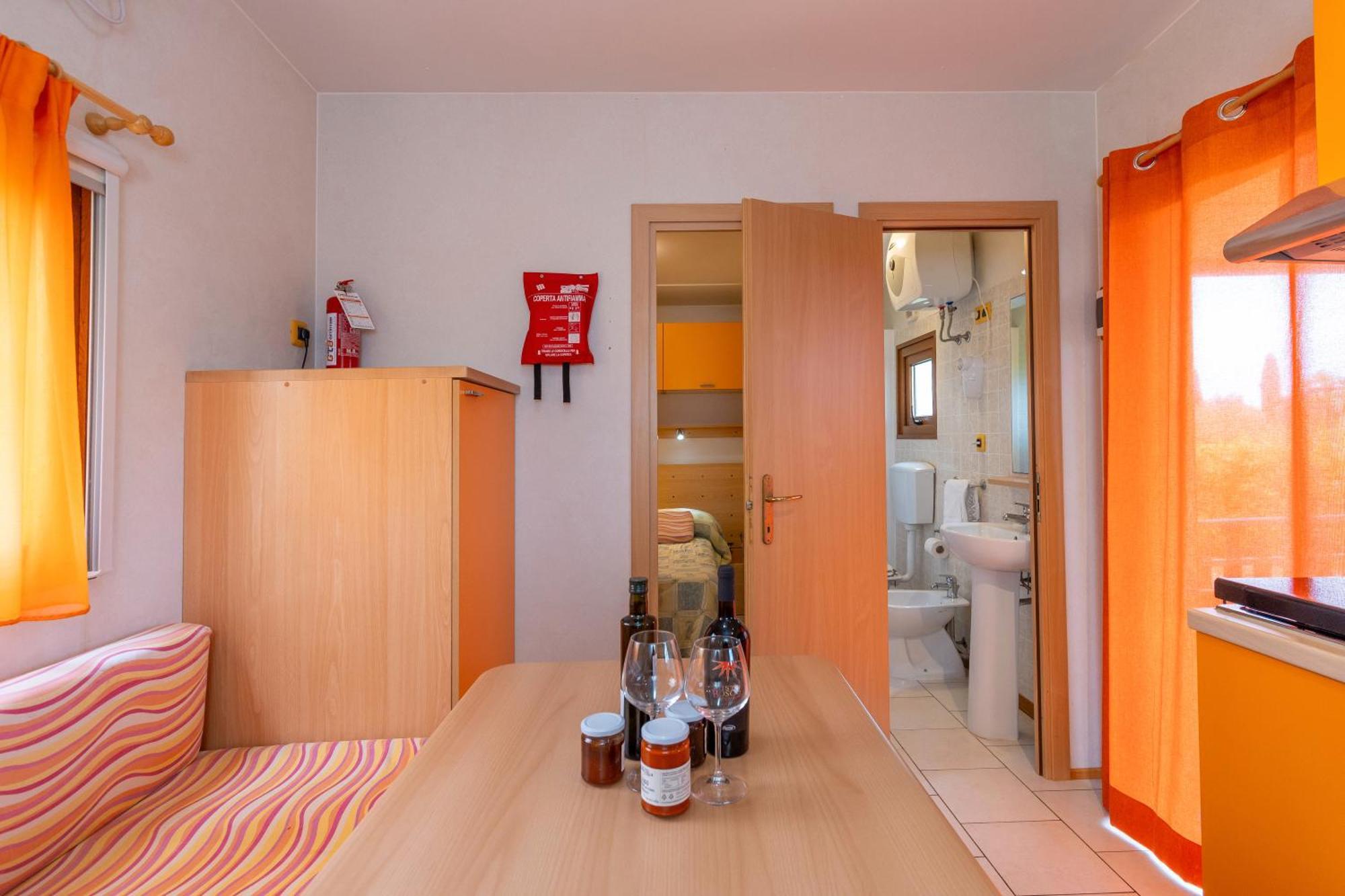 Agriturismo Nonna Stella Bibbona Zewnętrze zdjęcie
