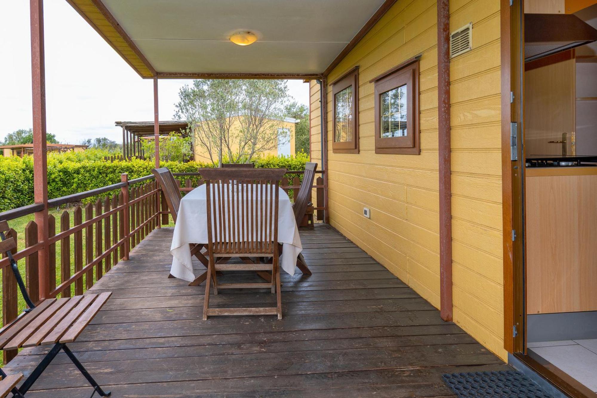 Agriturismo Nonna Stella Bibbona Zewnętrze zdjęcie