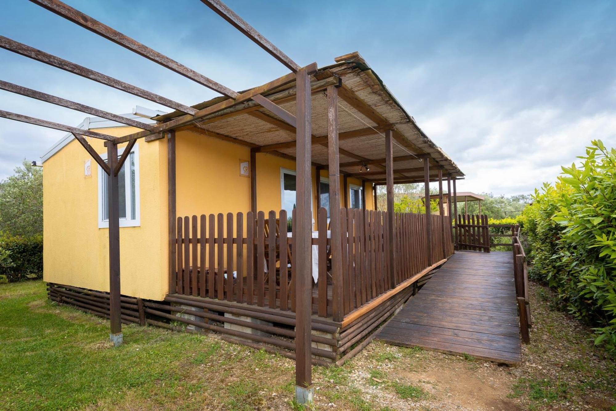 Agriturismo Nonna Stella Bibbona Zewnętrze zdjęcie