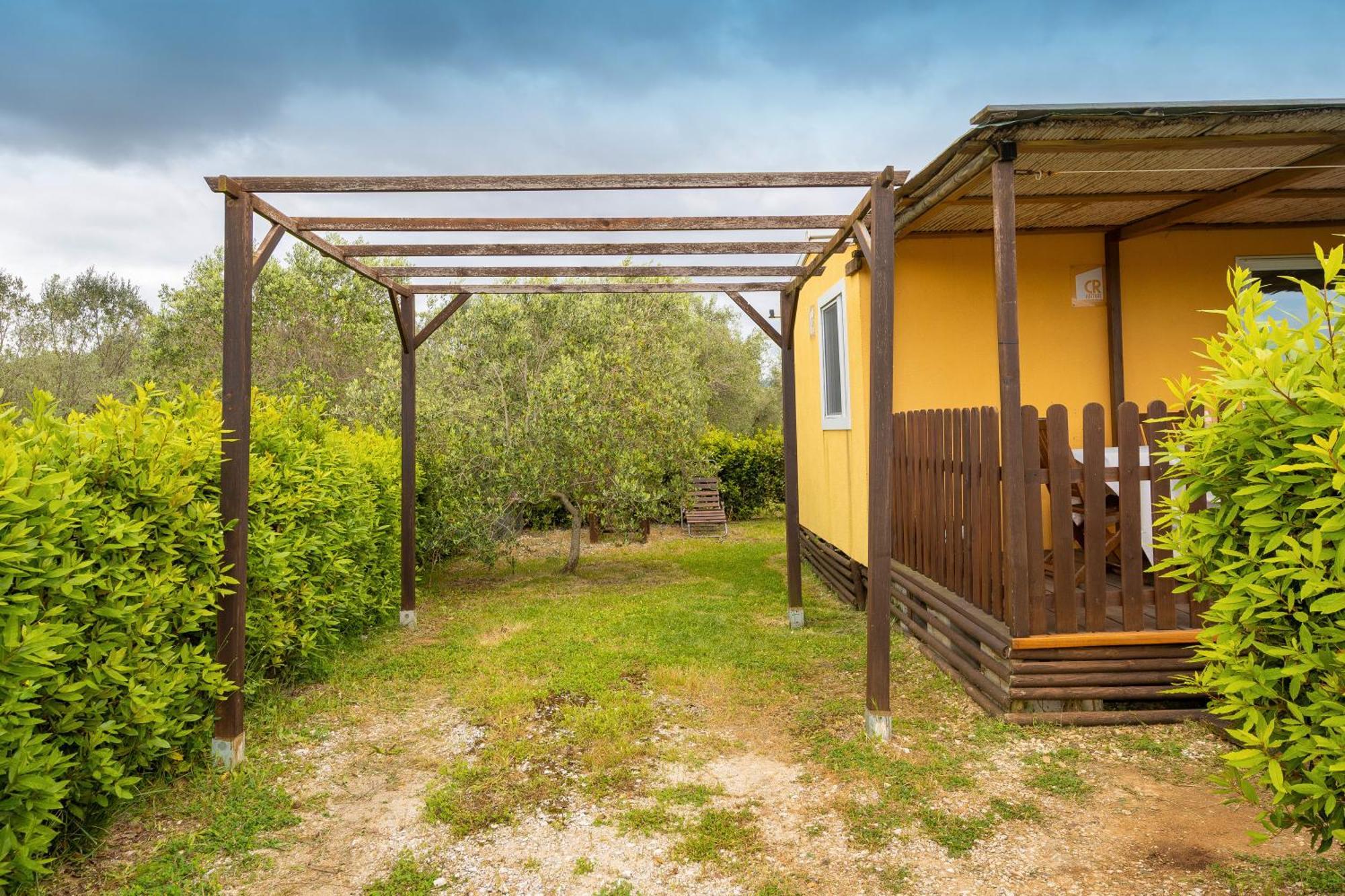 Agriturismo Nonna Stella Bibbona Zewnętrze zdjęcie